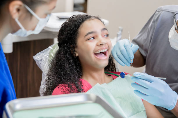 Best Emergency Wisdom Tooth Extraction in Port Reading, NJ