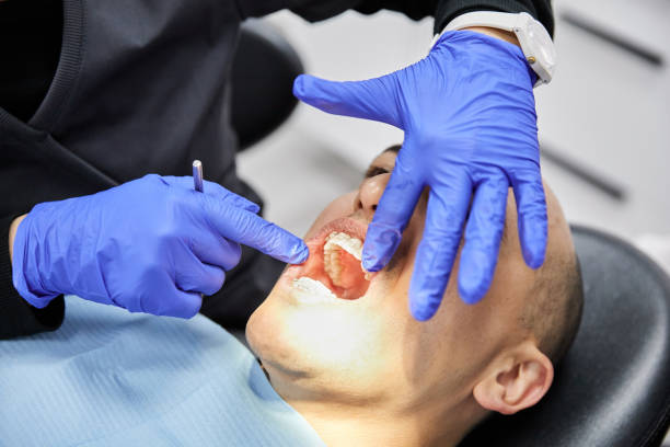 Best Emergency Dental Care for Sports Injuries in Port Reading, NJ