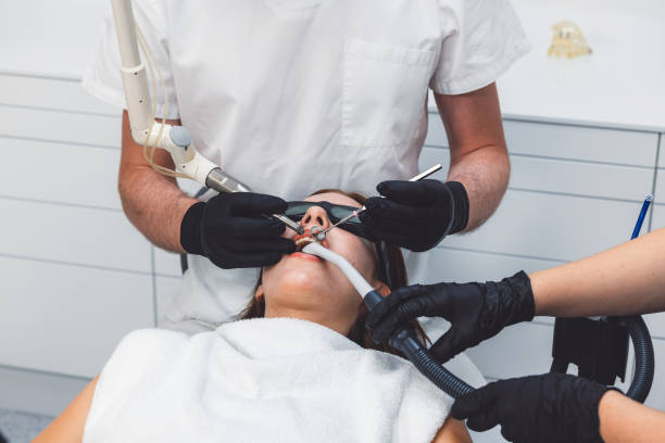 Best Broken or Chipped Tooth Repair in Port Reading, NJ
