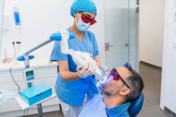 Best Emergency Pediatric Dental Care in Port Reading, NJ