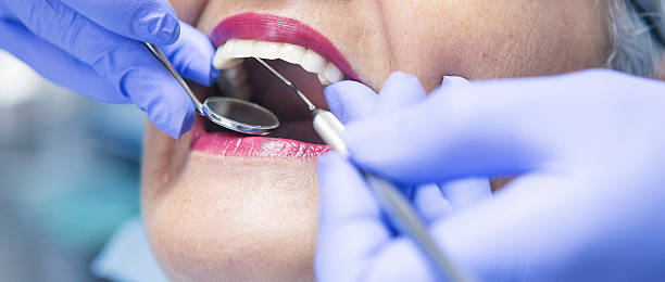 Best Emergency Denture Repair in Port Reading, NJ